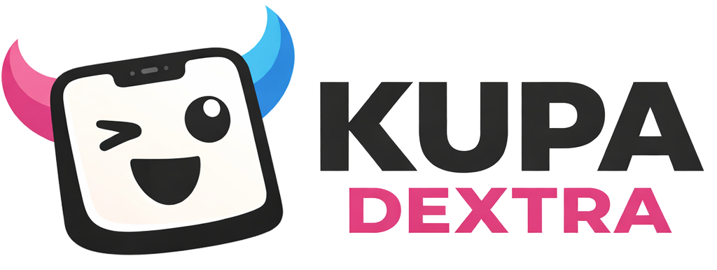Kupa Dextra